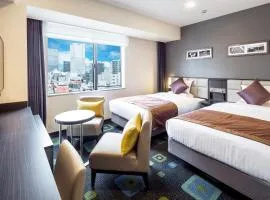 MYSTAYS 赤坂精品酒店(Hotel Mystays Premier Akasaka)