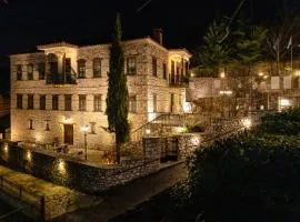 Αρχοντικό Ελληνοπύργου