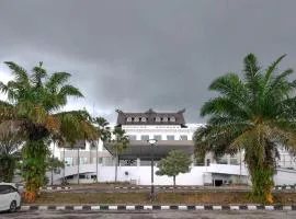 Horison Ultima Bandara Balikpapan