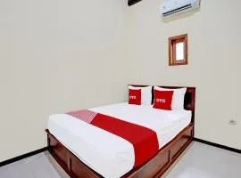 OYO 92367 Garuda Homestay Syariah