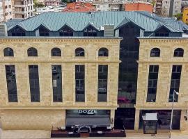 Center Inn Hotel Maltepe İstanbul，位于伊斯坦布尔Maltepe的酒店