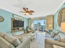 Incredible Courtyard Pools and Gulf Views Waterscape C506 Sleeps 10