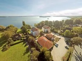 Ferienwohnung am Großen Plöner See