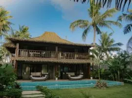 Domu Mia Villa Siargao