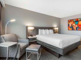 Best Western Premier Rockville Hotel & Suites，位于洛克维尔的酒店