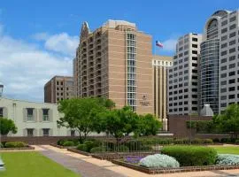 DoubleTree Suites by Hilton Hotel Austin