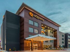 La Quinta Inn & Suites by Wyndham Galt Lodi North，位于Galt的酒店