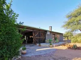 TimBila Farmstead