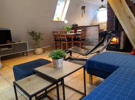 Bukowy Domek Całoroczny