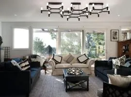 The Luxe Daylesford