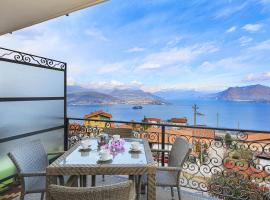 Bellavista Apartments - By Impero House，位于Levo的酒店