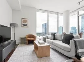 Downtown Austin 1br w gym pool wd nr Capitol ATX-111