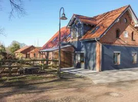 2 Bedroom Amazing Apartment In Loxstedt