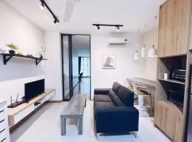 PROMO CONNECTED TRAIN 1 Bedroom ABOVE MALL - 5
