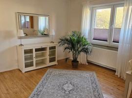 Große PRIVATE SPA WELLNESS Ferienwohnung in KOBLENZ NÄHE ZUM RHEIN，位于科布伦茨的酒店
