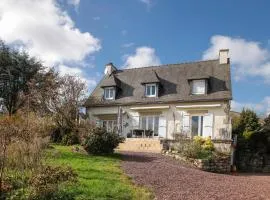 Belvedere de la Rance - Maison pour 6 avec jardin