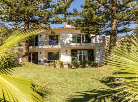 Villa Echium T2，位于卡尼索的酒店