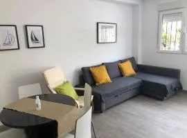 La Carihuela Apartamento