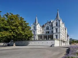 Château de l'Aile- Boutique Suites