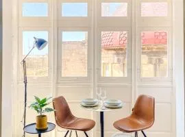 Designer Furnished - Entire Apartment Sliema 1B by Solea