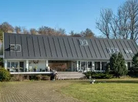 1 Bedroom Stunning Apartment In Sejerø