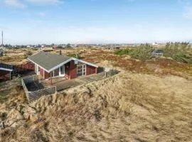 3 Bedroom Lovely Home In Frøstrup