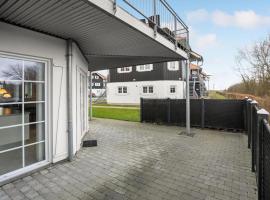 Lovely Home In Bogense With Kitchen，位于博恩瑟的酒店