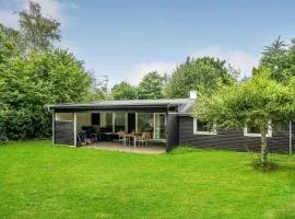 Amazing Home In Nykøbing Sj With Wifi
