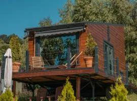 Tripsylvania Tiny House Fili