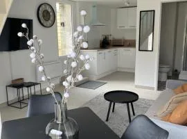 La petite maison de Kerguiniou