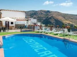 Nice Home In Mecina Bombarón With Wifi