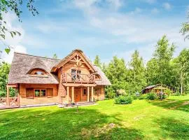 1 Bedroom Lovely Apartment In Klecino