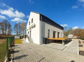Cozy Apartment In Wilcze With Sauna