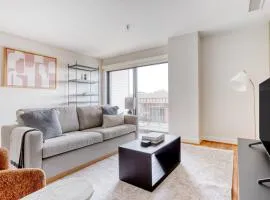 Clarendon 1BR WD Concierge Gym nr WF WDC-518