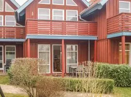 2 Bedroom Beautiful Home In Plau Am See