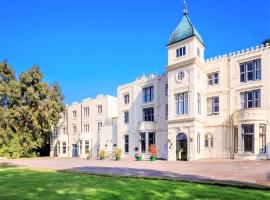 Botleigh Grange Hotel & Spa，位于南安普敦的酒店
