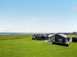 Holiday Home Strandgården，位于赛比的酒店