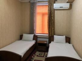 HOSTEL MATIN，位于Chkalovsk的酒店