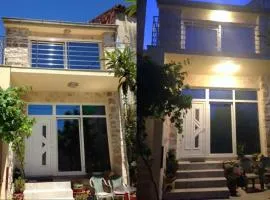 House City Center with Garden