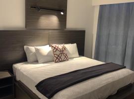 HOTEL PRINCESA PLAZA