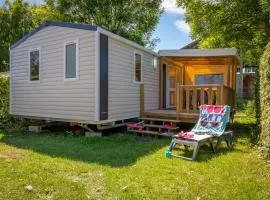 Camping l'Oasis