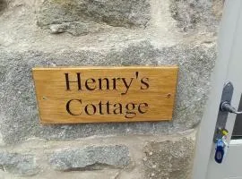 Henry's Cottage