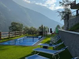 Ca' Valentina - Ledro House