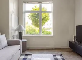 Cambridgeport 1BR w WD near MIT BOS-735