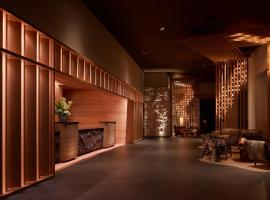 Nobu Hotel Atlanta