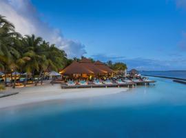 Kurumba Maldives，位于马累的酒店