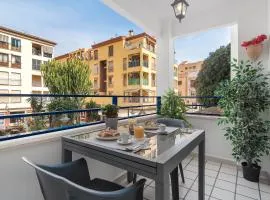 Apartamento mediterráneo en el alma de Moraira