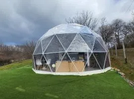 Mecsek Szíve Glamping