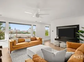 Capitol View DT w Elevator with Free Swim Club Access