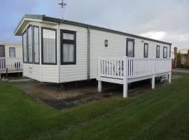 8 Berth Central heated Golden Palm (Aspen GP)